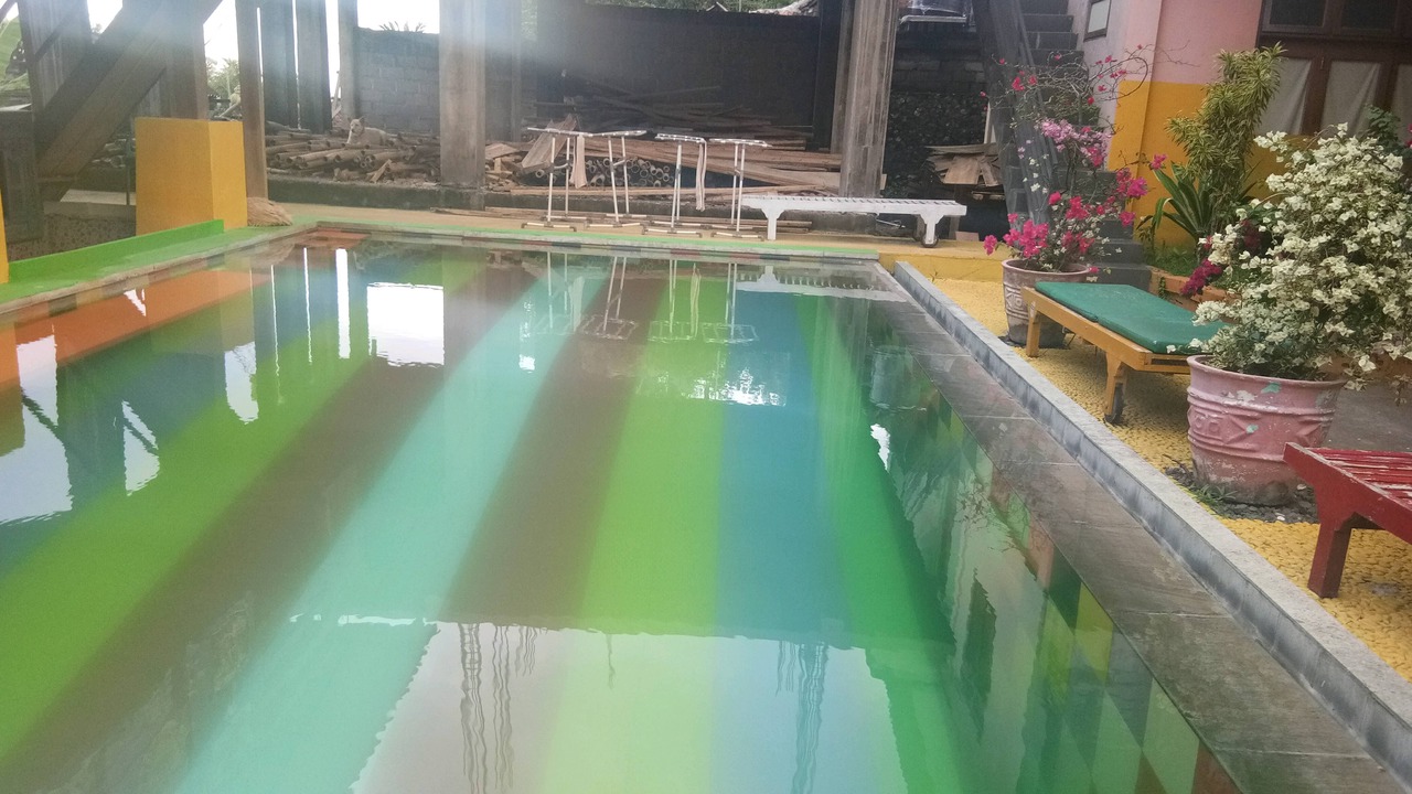 Photo of Outdoor in Padangbai
