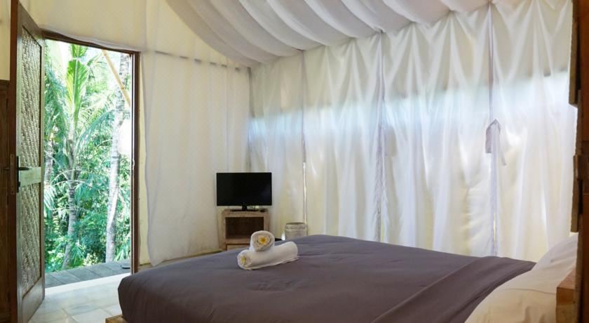 Photo of Bedroom in Andong