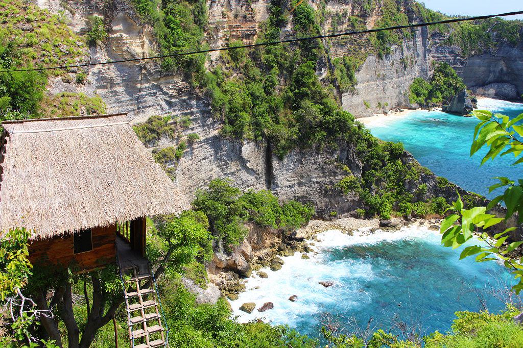 Photo of Outdoor in Penida Island