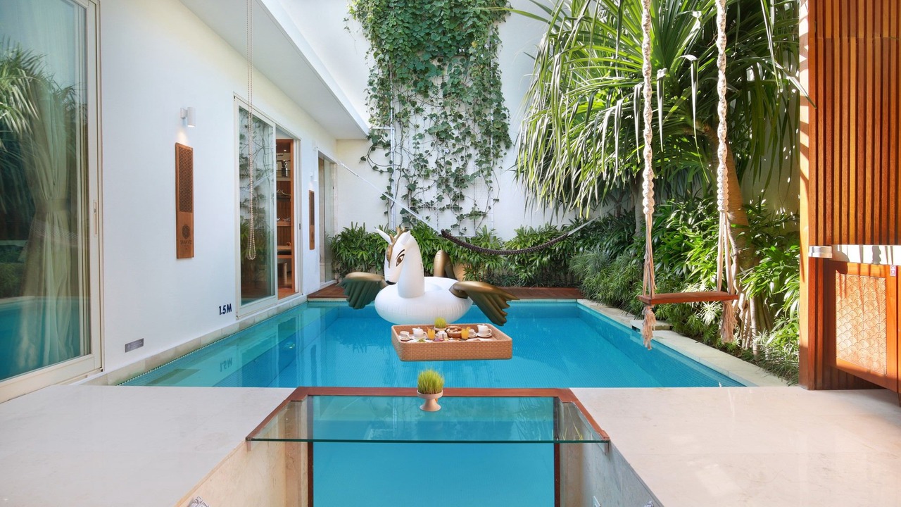 Photo of Outdoor in Seminyak