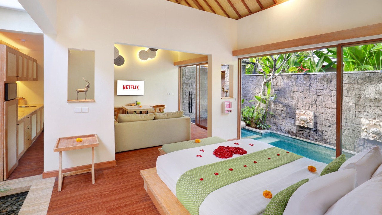 Photo of Bedroom in Dewi Sri