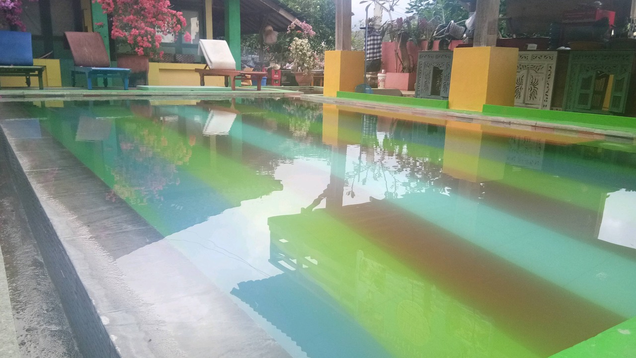 Photo of Outdoor in Padangbai