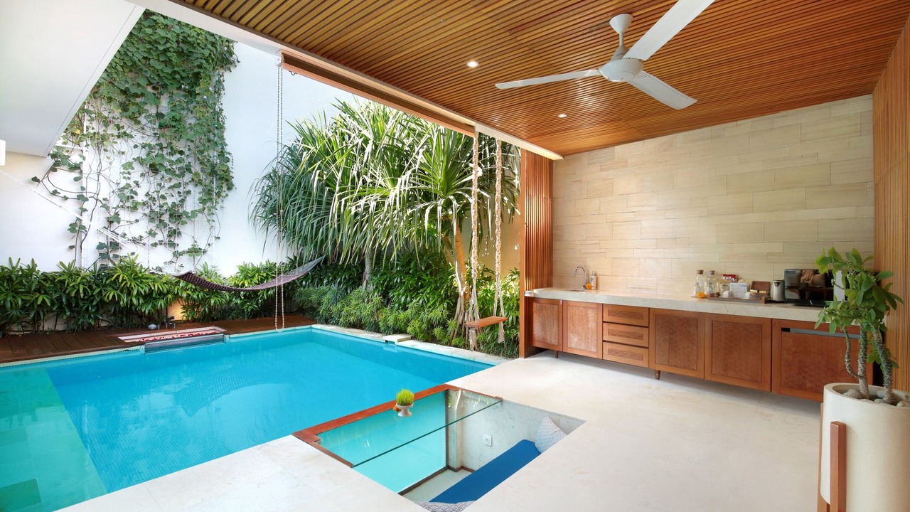 Photo of Outdoor in Seminyak