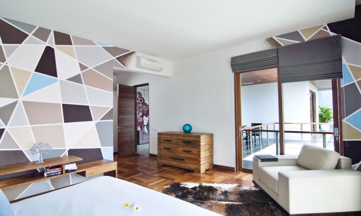 Photo of Livingroom in Batubelig