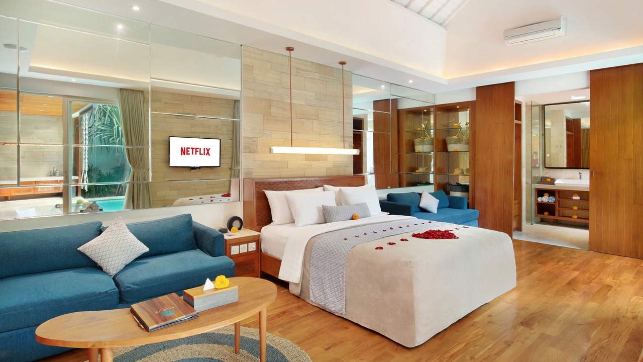 Photo of Livingroom in Seminyak
