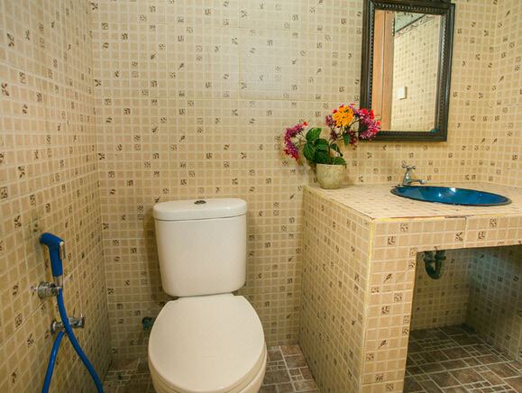 Photo of Bathroom in Kintamani
