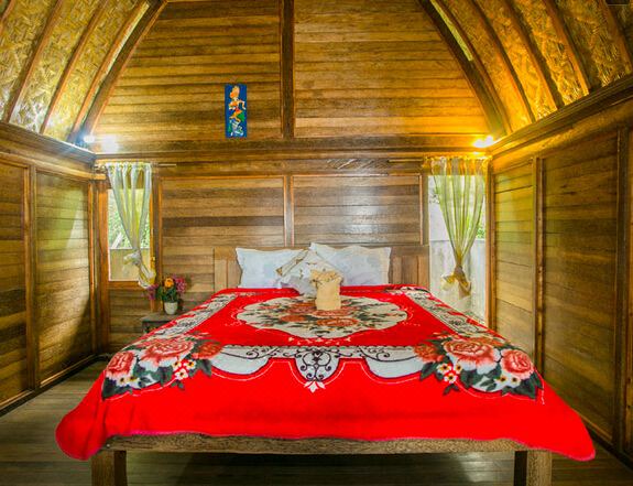 Photo of Bedroom in Kintamani