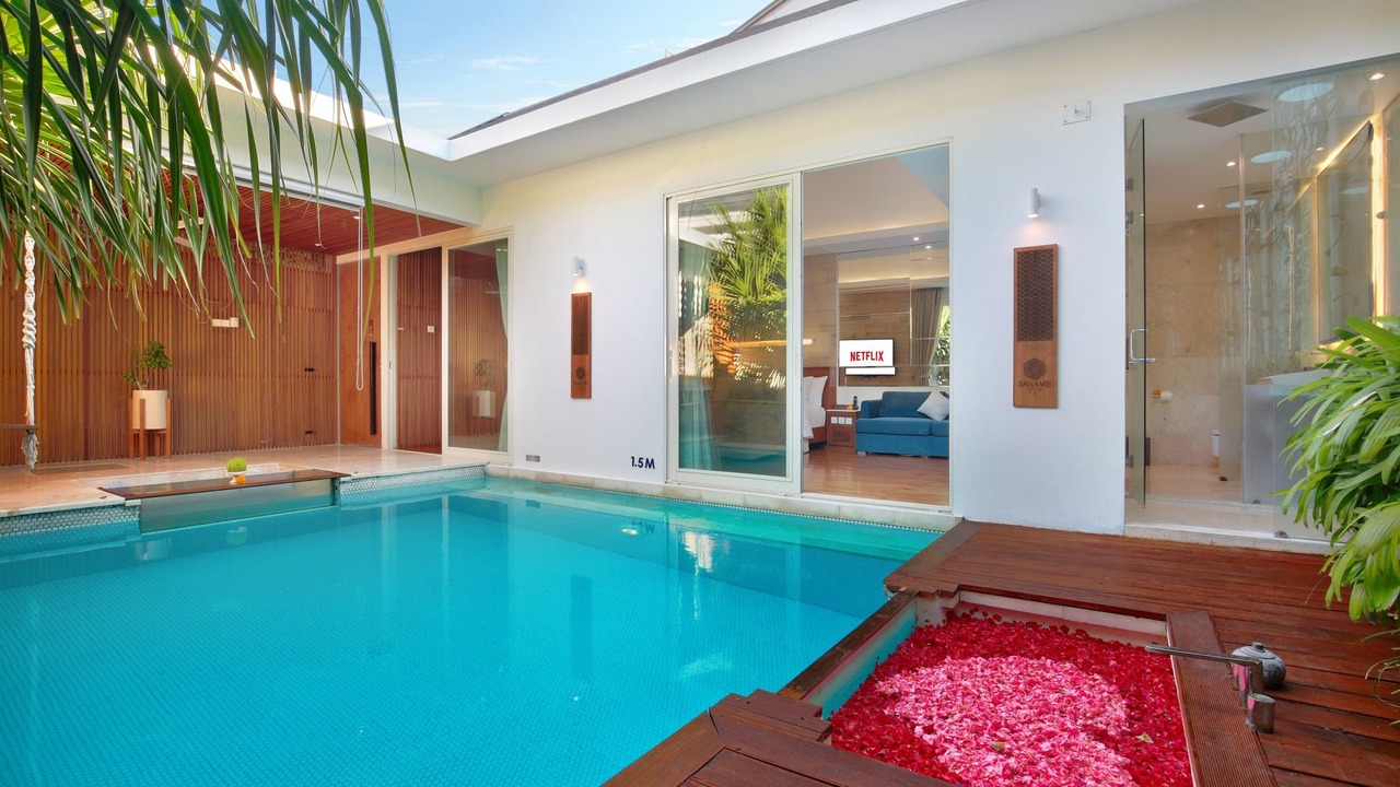 Photo of Outdoor in Seminyak