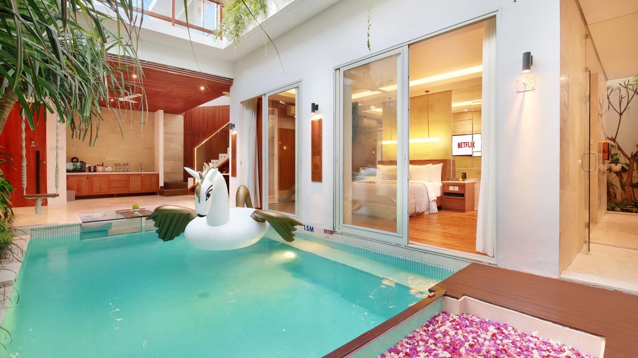 Photo of Outdoor in Seminyak