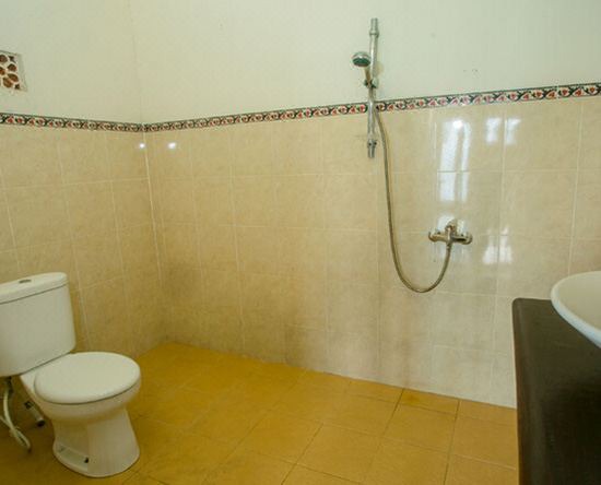 Photo of Bathroom in Kintamani
