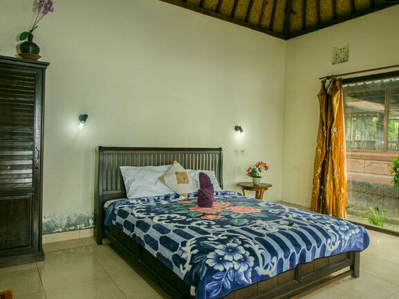 Photo of Bedroom in Kintamani