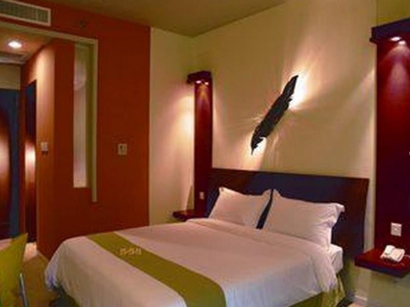 Photo of Bedroom in Legian