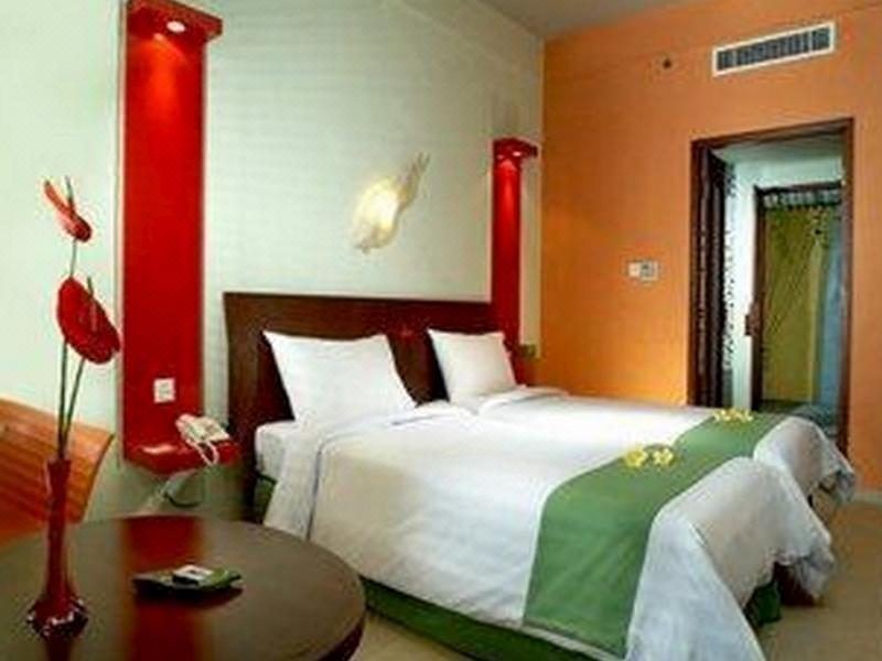 Photo of Bedroom in Legian