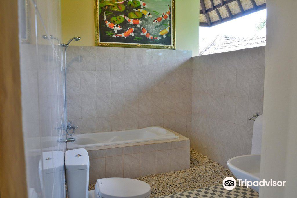 Photo of Bathroom in Sidemen