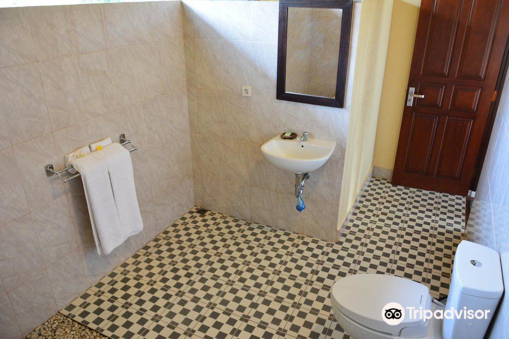 Photo of Bathroom in Sidemen