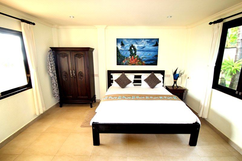 Photo of Bedroom in Bondalem