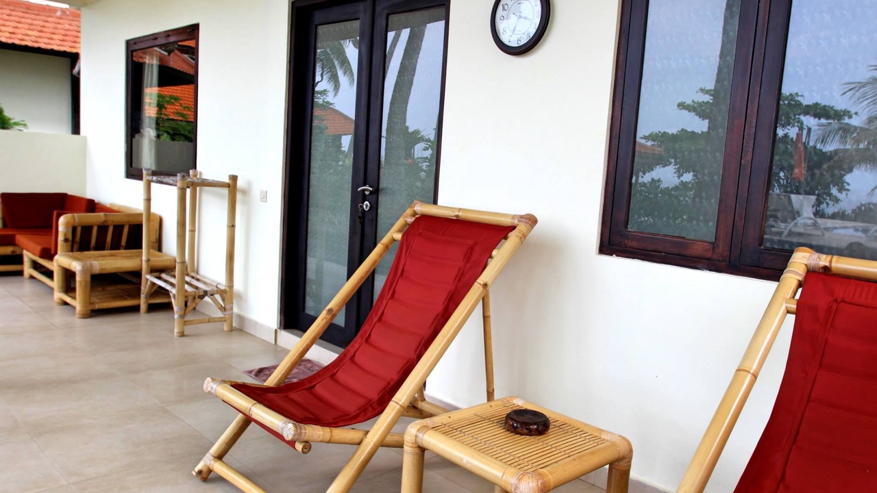 Photo of Livingroom in Bondalem