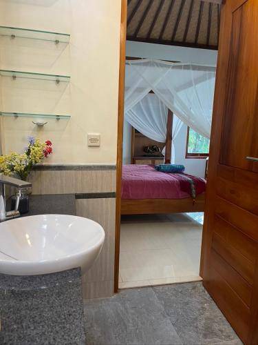 Photo of Bathroom in Lovina