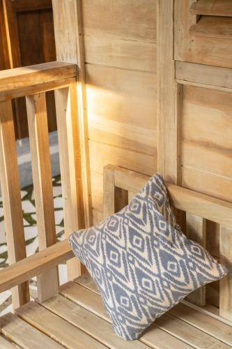 Photo of Patio Balcony in Medahan