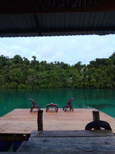 Photo of Others in Batudaka Island