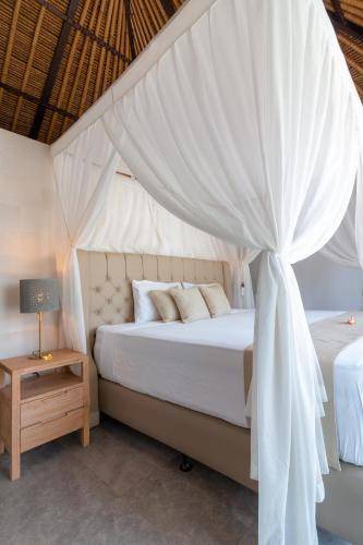 Photo of Bedroom in Tumbu Village