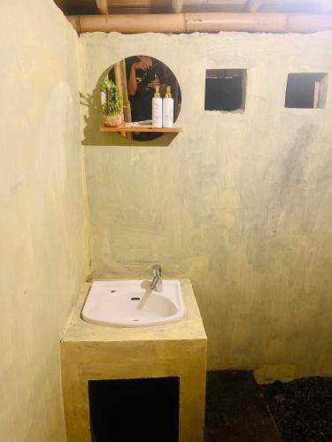 Photo of Bathroom in Toya Bungkah