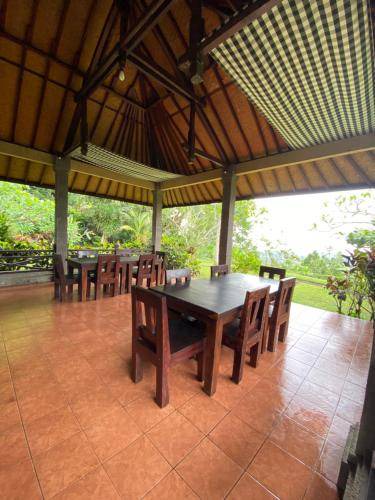 Photo of Patio Balcony in Ababi