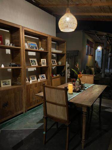 Photo of Livingroom in Amlapura