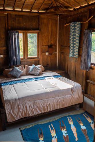Photo of Bedroom in Medahan