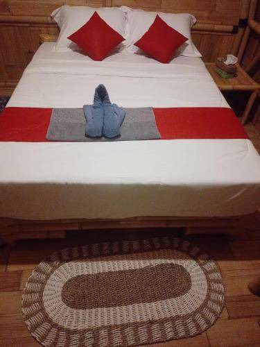 Photo of Bedroom in Toya Bungkah