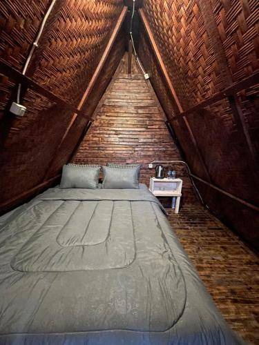 Photo of Bedroom in Toya Bungkah