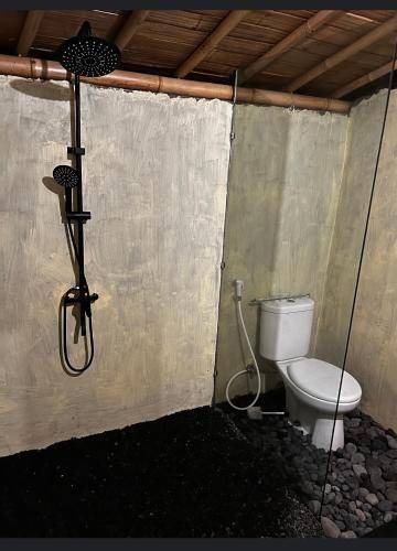 Photo of Bathroom in Toya Bungkah