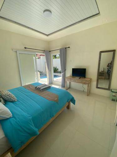 Photo of Bedroom in Abang