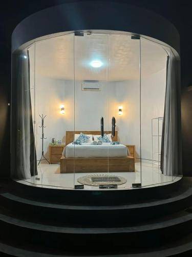 Photo of Bedroom in Songan