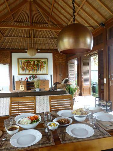 Photo of Kitchen in Selat