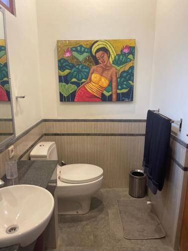 Photo of Bathroom in Lovina