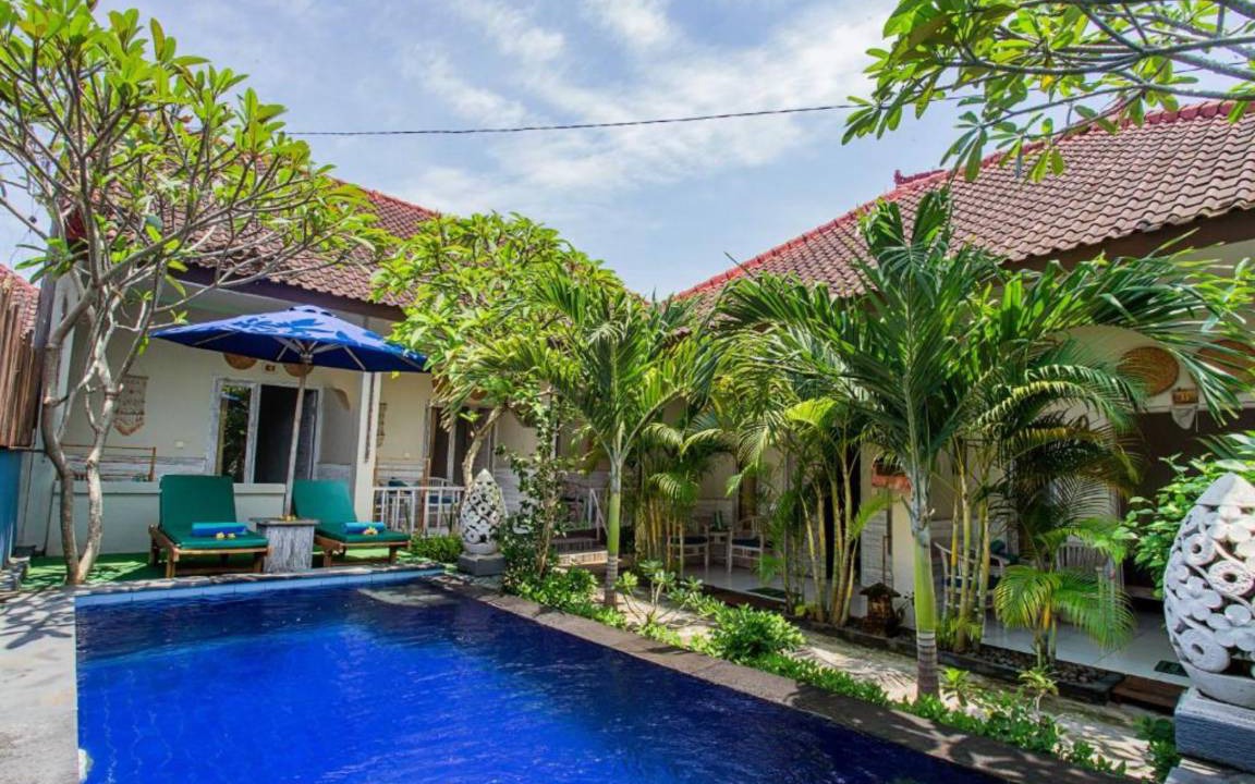 Photo of Outdoor in Mushroom Bay