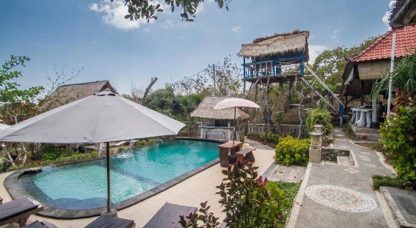 Photo of Others in Ceningan Island