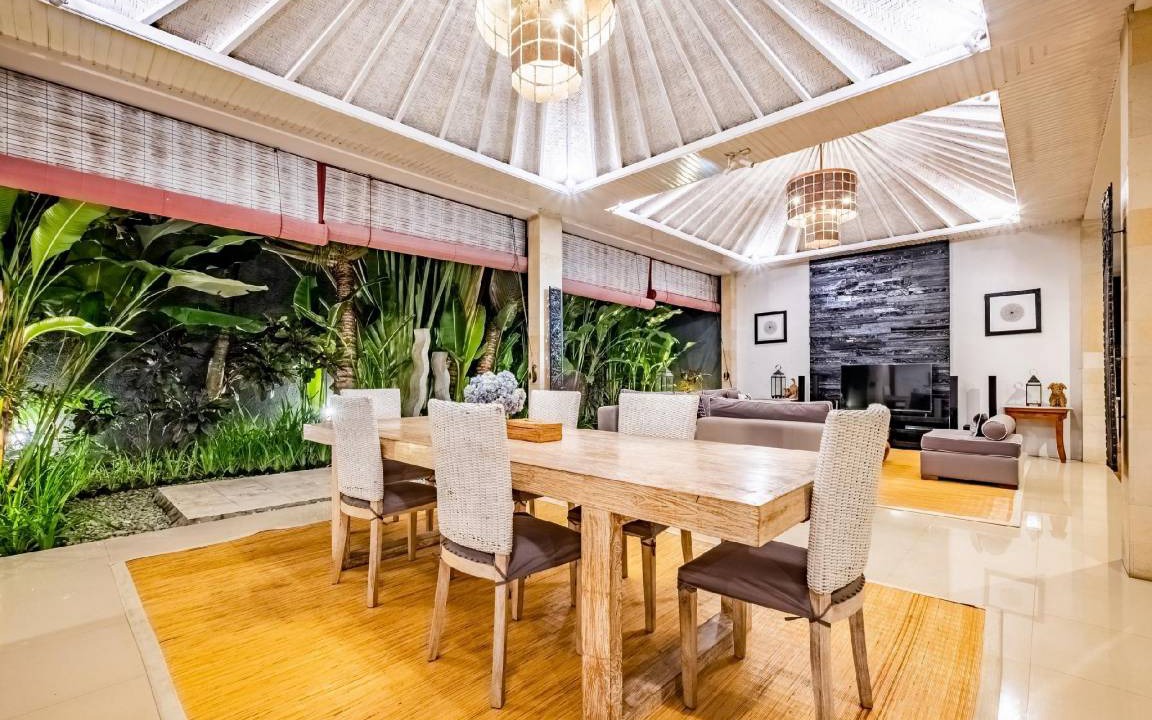 Photo of Patio Balcony in Drupadi