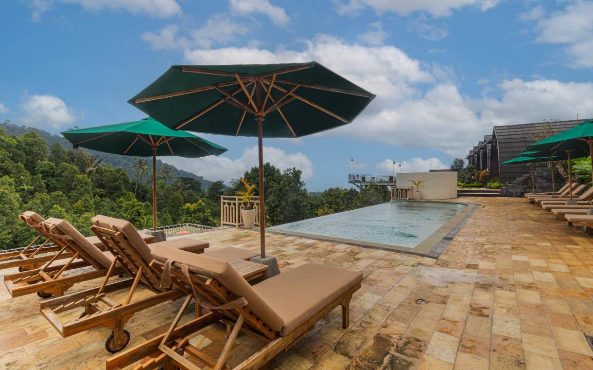 Photo of Patio Balcony in Sawan