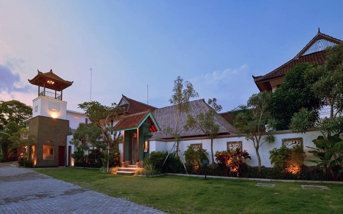 Photo of Buildings in Kesiman