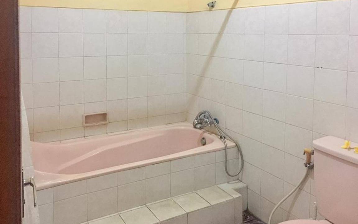Photo of Bathroom in Peliatan