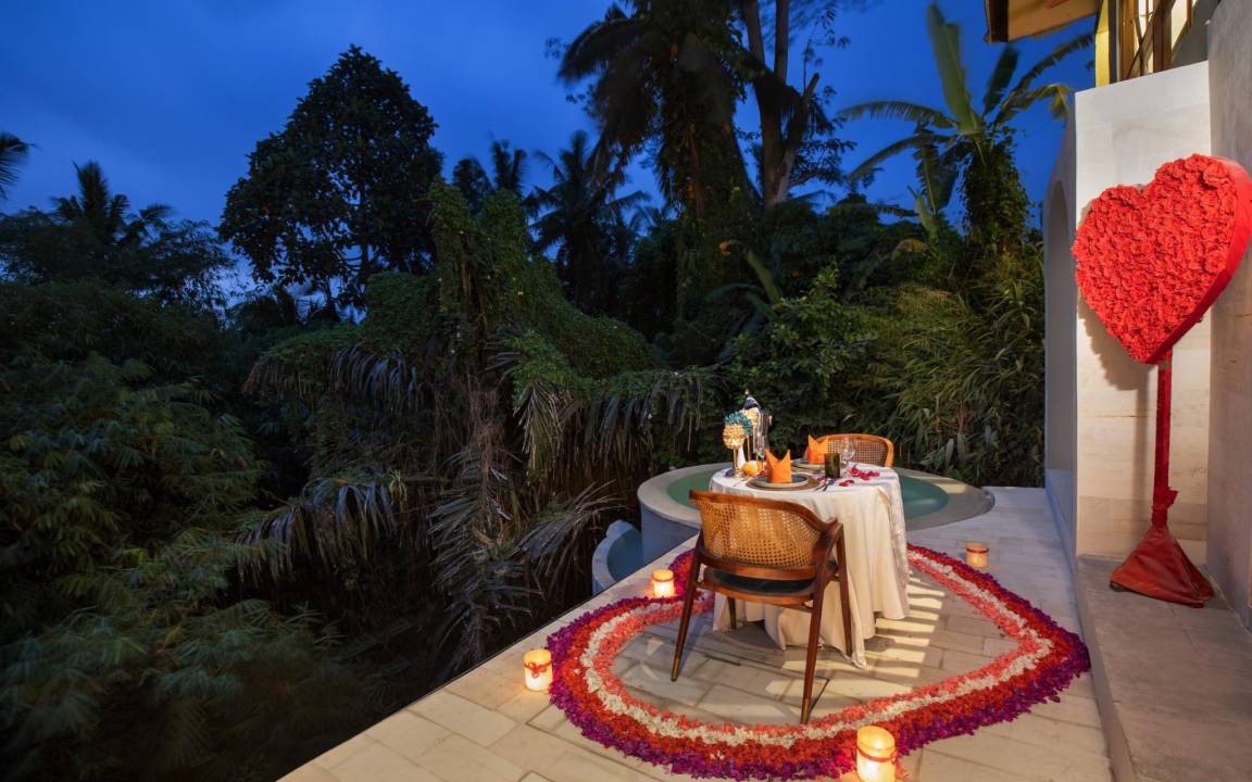 Photo of Patio Balcony in Petulu