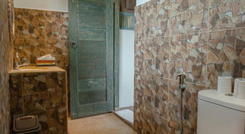 Photo of Bathroom in Munduk