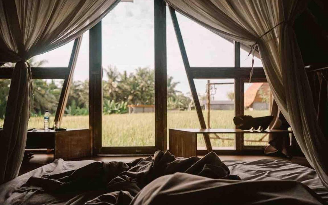 Photo of Bedroom in Peliatan