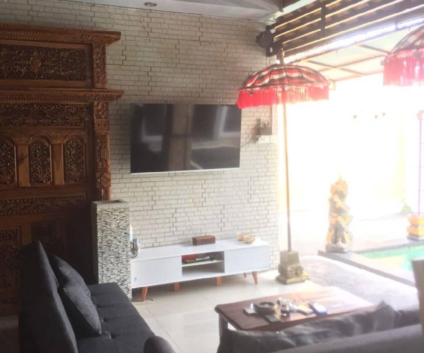Photo of Livingroom in Legian City-Centre