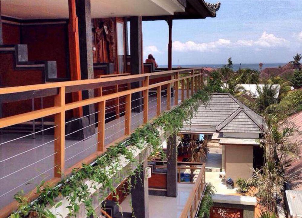 Photo of Patio Balcony in Jungut Batu