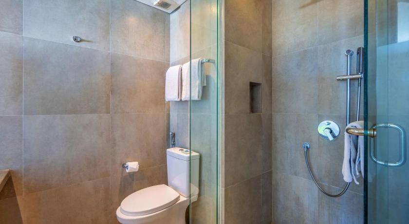 Photo of Bathroom in Legian City-Centre