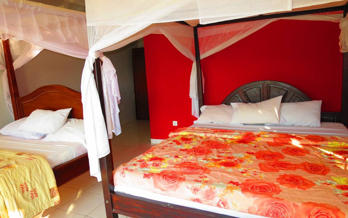 Photo of Bedroom in Amed