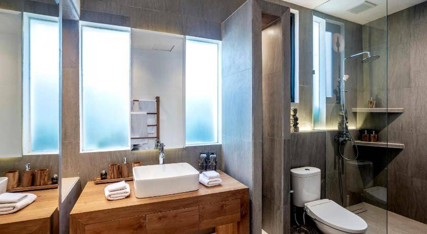 Photo of Bathroom in Peliatan